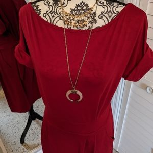 🔥 🔥 Red Dress 🔥 🔥